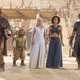Illustration for article titled On iGame Of Thrones/i, Remaining True To Yourself Is The Worst Lie Of All